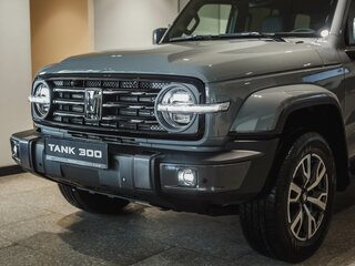2026 Tank 300 I, серый, 4799000 рублей, вид 3
