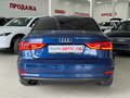 2014 Audi A3 III (8V), синий, 1295000 рублей - вид 5