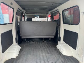 2010 Toyota Lite Ace VI, белый, 700000 рублей, вид 3