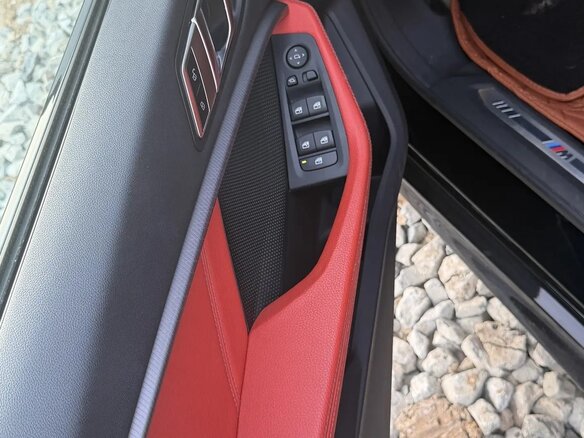 2021 BMW 2 серии Gran Coupe 218d F44, чёрный, 2550000 рублей - вид 25