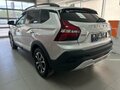 2026 Lada (ВАЗ) Iskra SW Cross, серебристый - вид 4
