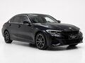 2022 BMW 3 серии Long 320Li VII (G2x), чёрный, 3080000 рублей - вид 3