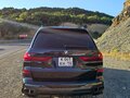 2020 BMW X7 40i I (G07), чёрный, 7500000 рублей - вид 6