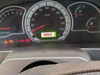 2013 Daewoo Nexia I Рестайлинг, белый, 180000 рублей, вид 4