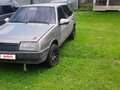 2003 Lada (ВАЗ) 2109, серый
