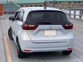 2022 Honda Fit IV, серебристый, 985000 рублей - вид 6