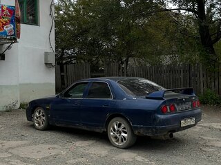 1987 Nissan Skyline VII (R31), синий, 200000 рублей, вид 3
