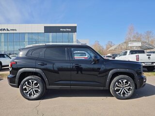 2026 Haval H7 I, чёрный, 4199000 рублей, вид 4