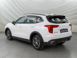 2024 Haval Jolion I Рестайлинг, белый, 1758000 рублей, вид 5