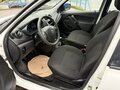 2021 Lada (ВАЗ) Granta I Рестайлинг, белый, 399000 рублей - вид 6