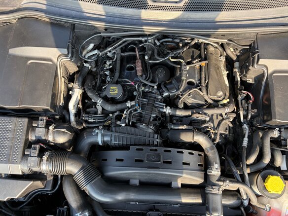 2013 Land Rover Discovery IV, синий, 2300000 рублей - вид 18