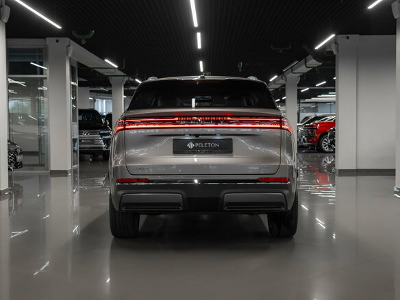 2026 Geely Galaxy M7, серый, 3430000 рублей - вид 5