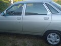 2004 Lada (ВАЗ) 2110, серебристый, 250000 рублей - вид 4