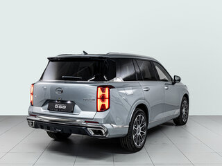 2026 GAC GS8 II, серебристый, 5349000 рублей, вид 4