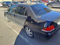 2007 Mitsubishi Lancer IX Рестайлинг, чёрный - вид 2