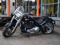 2023 Harley-Davidson Fat Boy, чёрный, 3650000 рублей - вид 2