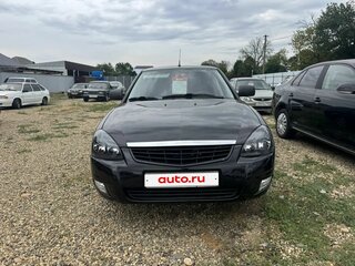 2013 Lada (ВАЗ) Priora I Рестайлинг, синий, 406000 рублей, вид 2