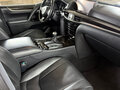 2019 Lexus LX 450d III Рестайлинг 2, чёрный, 9000000 рублей - вид 3