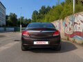 2013 Opel Insignia I, коричневый, 760000 рублей - вид 5