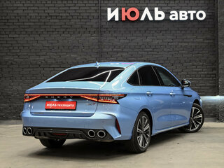 2023 Chery Arrizo 8, голубой, 1970000 рублей, вид 4