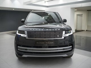 2025 Land Rover Range Rover P530 MHEV V, серый, 26490000 рублей, вид 3