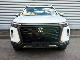 2026 Changan Hunter Plus, белый, 4069900 рублей, вид 2