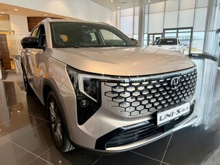 2026 Changan UNI-S I Рестайлинг, золотистый, 3149900 рублей, вид 3
