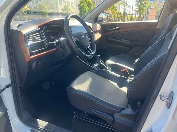 2022 Jetta VS5 I, белый, 1553000 рублей - вид 6