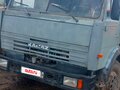 2003 КамАЗ 5511, серый, 750000 рублей - вид 2