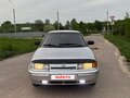2005 Lada (ВАЗ) 2110, серебристый, 125000 рублей - вид 1