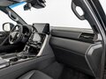 2026 Lexus LX 600 IV, чёрный - вид 9