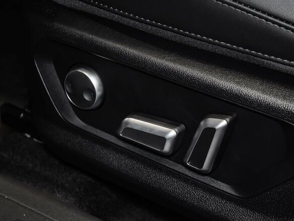 2026 Haval F7 II, белый, 3662010 рублей - вид 22