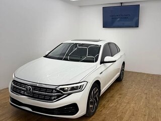 2022 Volkswagen Sagitar III Рестайлинг, белый, 1230000 рублей, вид 1