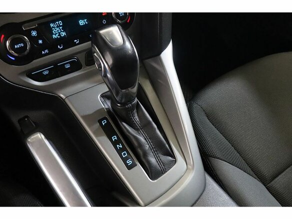 2012 Ford Focus III, чёрный, 721000 рублей - вид 13