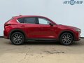 2019 Mazda CX-5 II, красный - вид 3