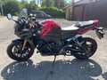 2007 Yamaha FZ1, красный, 490000 рублей - вид 5
