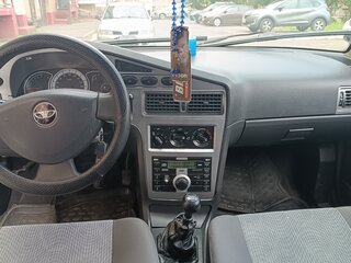 2011 Daewoo Nexia I Рестайлинг, белый, 175000 рублей, вид 5