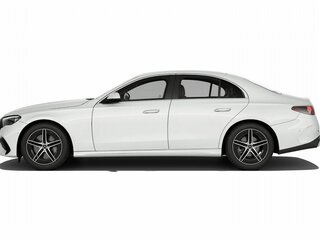 2025 Mercedes-Benz E-Класс 200 VI (W214, S214), белый, 6850000 рублей, вид 3
