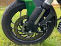 2022 Bajaj Dominar 400, зелёный, 340000 рублей - вид 5