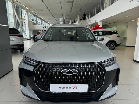 Chery Tiggo 7L I