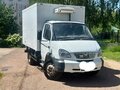 2014 ГАЗ Валдай, белый, 1000000 рублей