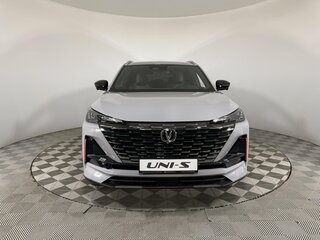 2025 Changan UNI-S I, серый, 3179900 рублей, вид 2