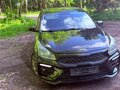 2018 Kia Rio IV, чёрный, 1450000 рублей - вид 1