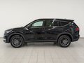 2024 Dongfeng DFSK ix7, чёрный, 3099000 рублей - вид 3
