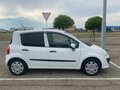 2008 Renault Modus Grand I Рестайлинг, белый, 460000 рублей - вид 1