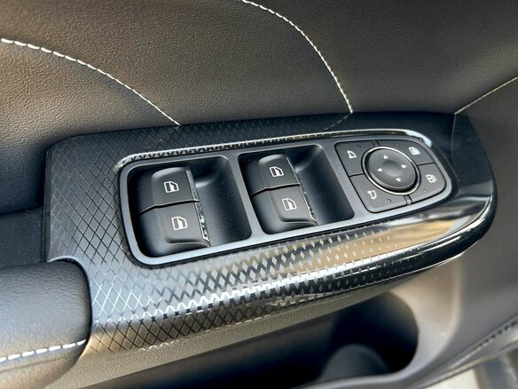 2026 Haval M6 II, белый, 2099000 рублей - вид 13