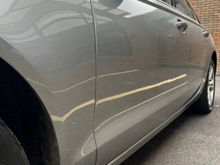 2012 Audi A6 IV (C7), серый, 1179000 рублей, вид 5