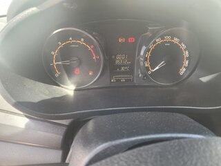 2023 Lada (ВАЗ) Granta I Рестайлинг, белый, 546000 рублей, вид 5