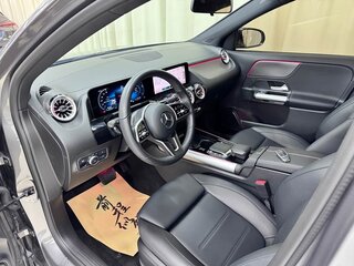 2023 Mercedes-Benz EQA 260 I Рестайлинг, серый, 3993000 рублей, вид 5