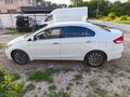 2022 Suzuki Ciaz I Рестайлинг, белый, 1500000 рублей - вид 3